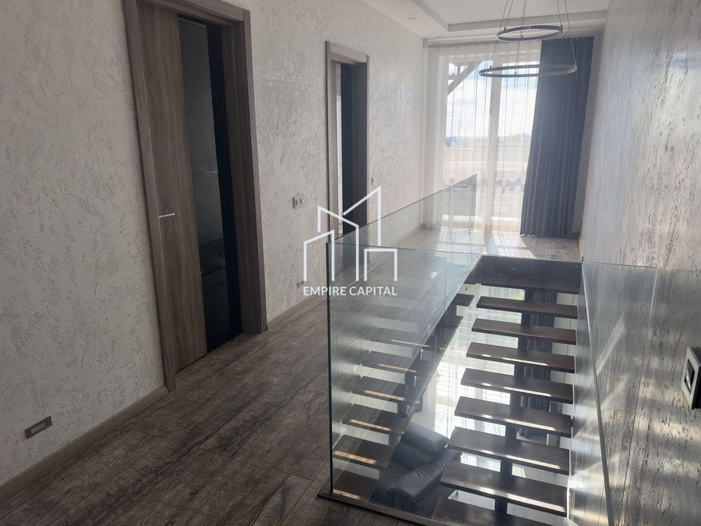 Продаж 4к квартири 165 кв. м Львів - фото 18