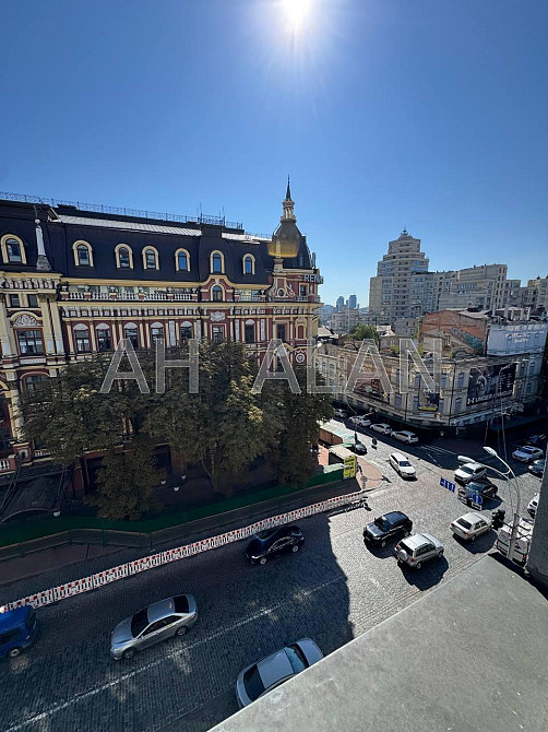 Оренда офісне приміщення на Володимирська вул., 38 приміщень - 20, поверх - 5/8 Київ - фото 17