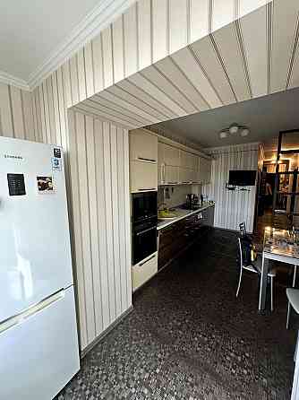 Продаж Квартира 3-кімнатна, 5/16 поверх на Тарасівська вул., д. 36-А Киев