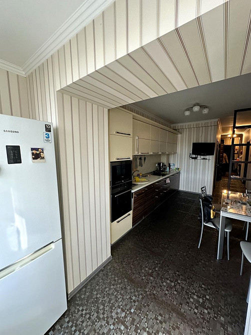 Продаж Квартира 3-кімнатна, 5/16 поверх на Тарасівська вул., д. 36-А Kiev - photo 2