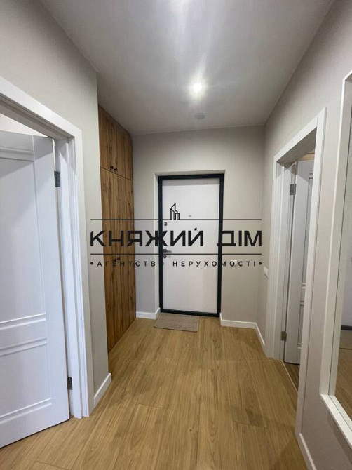 БЕЗ КОМИССИИ! Продажа 1 комнатной квартиры по ул. Урицкого ул./ Липкивского Василия 38 ЖК "Time" 21141836 Київ - фото 12