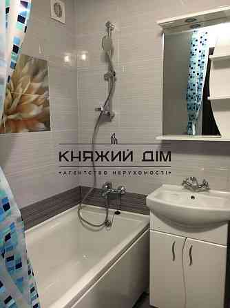 Оренда роздільної 2-х к. квартири Політехнічний Інститут. №11198630 Київ