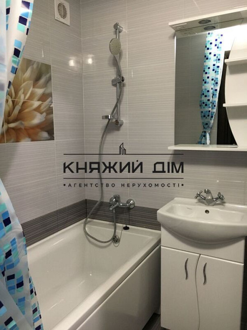 Оренда роздільної 2-х к. квартири Політехнічний Інститут. №11198630 Київ - фото 6