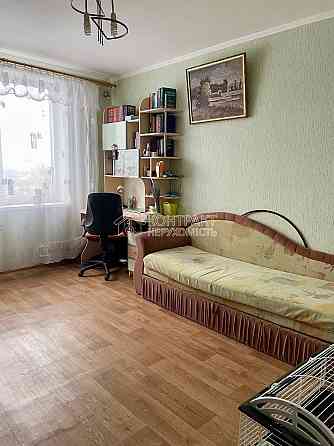 Продаж Квартира 3-кімнатна, 7/12 поверх на вул. Барабашова Харків