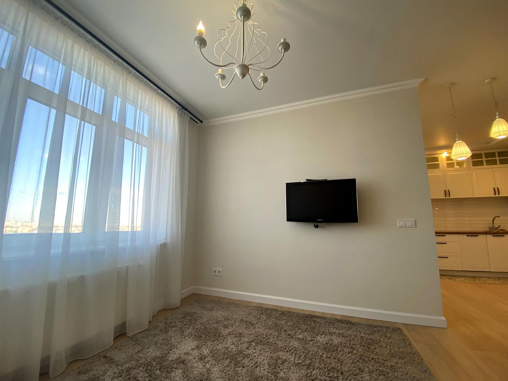 Продаж Квартира 2-кімнатна, 16/16 поверх на Берестейський вул., д. 71-А Киев - изображение 6