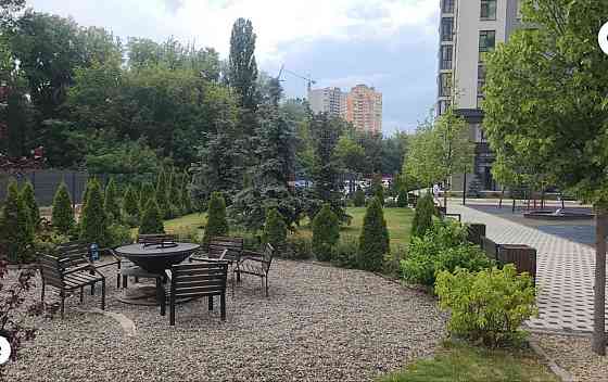 Продаж Квартира 1-кімнатна, 6/16 поверх на Любомира Гузара вул., д. 15 Київ