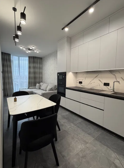 Продаж Квартира 1-кімнатна на ул. Фонтанская дорога, 122 Одеса - фото 1