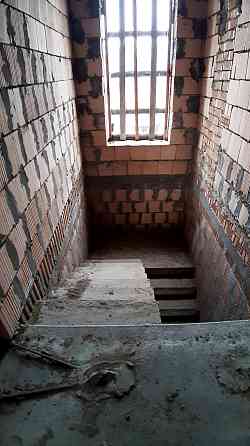 Продам новый дом на пос.Котовского в Одессе Одеса