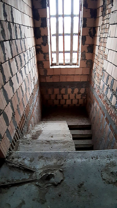 Продам новый дом на пос.Котовского в Одессе Одеса - фото 4