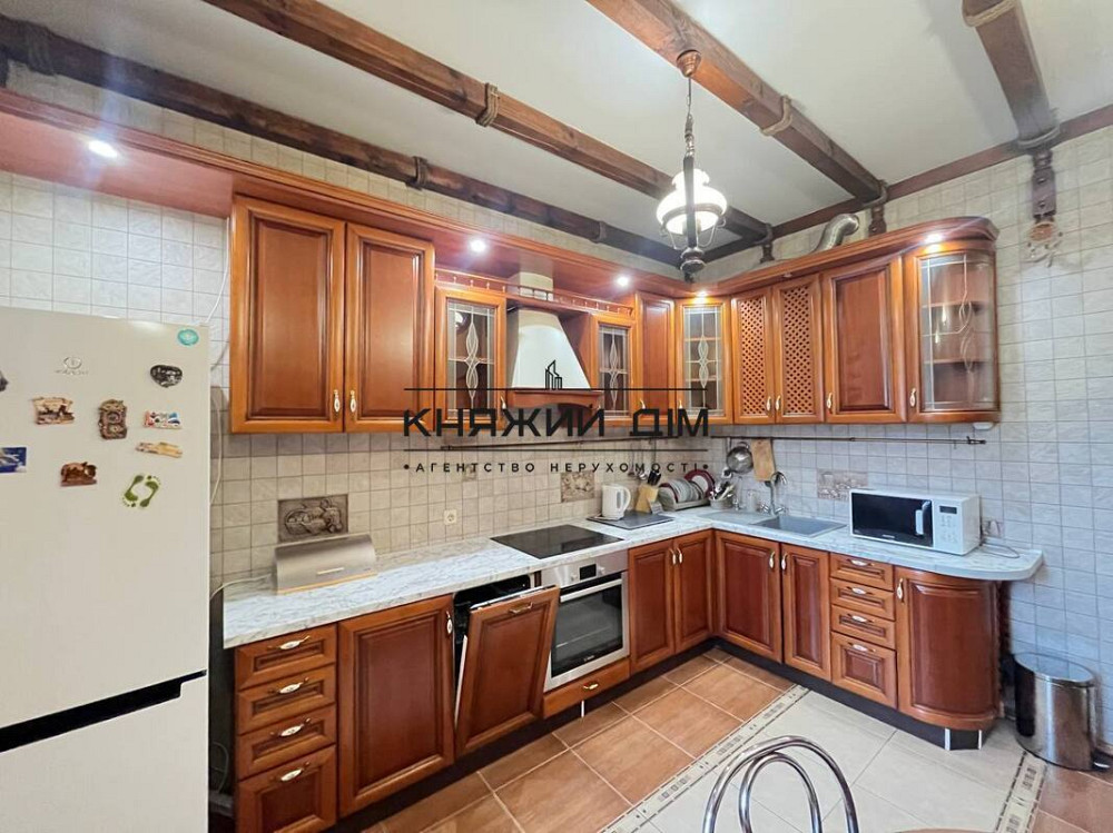 БЕЗ КОМІСІЇ! 3-кімн. роздільна кв. в новому будинку на Лук'янівській. КОД 115306 Киев - изображение 18