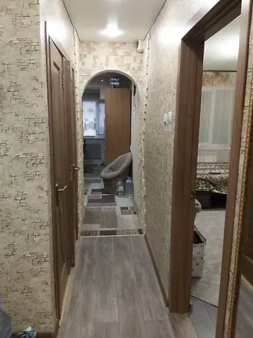 For sale 3-room Apartment 68.6 sq.m Космонавтів вулиця 77А Mykolayiv - photo 1