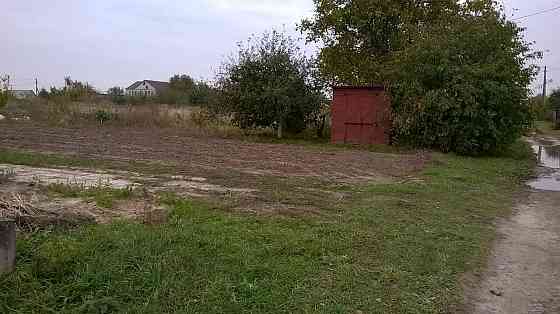 Продаж земельної ділянки 6 соток на садовое товарищество - Сулимовское-1 Сулимовка (Яготинський район)