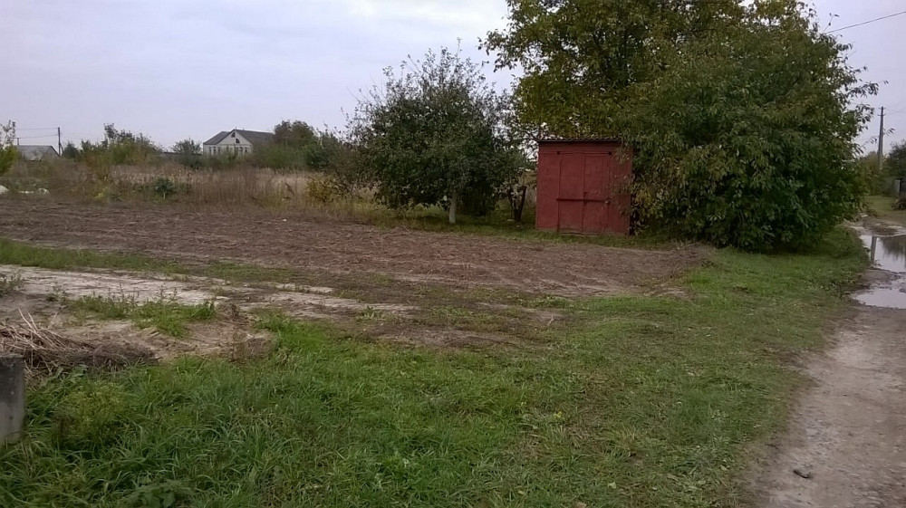 Продаж земельної ділянки 6 соток на садовое товарищество - Сулимовское-1 Сулимовка (Яготинський район) - изображение 4