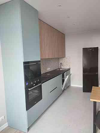 Оренда Квартира 3-кімнатна, 15/17 поверх на Вацлава Гавела бульв, 28 Київ