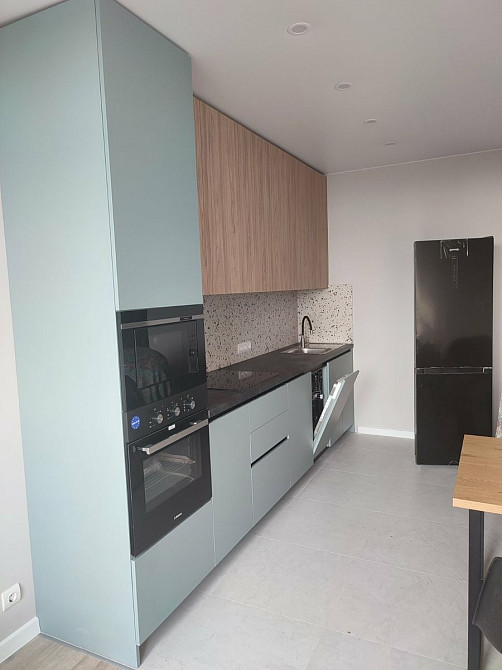 Оренда Квартира 3-кімнатна, 15/17 поверх на Вацлава Гавела бульв, 28 Київ - фото 5