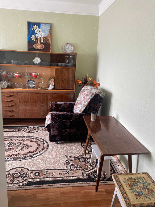 Продаж Квартира 2-кімнатна, 9/9 поверх на Дніпровська наб. вул., д. 9-А Київ - фото 3