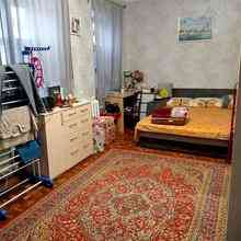 Продаж Квартира 1-кімнатна на ул. Алексеевская площадь, 7 Одеса