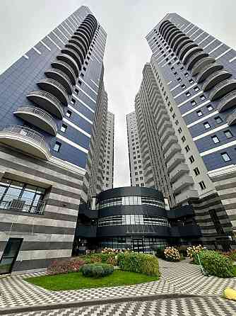 Продаж Квартира 2-кімнатна, 20/24 поверх на Лабораторний вул., д. 7 Kiev