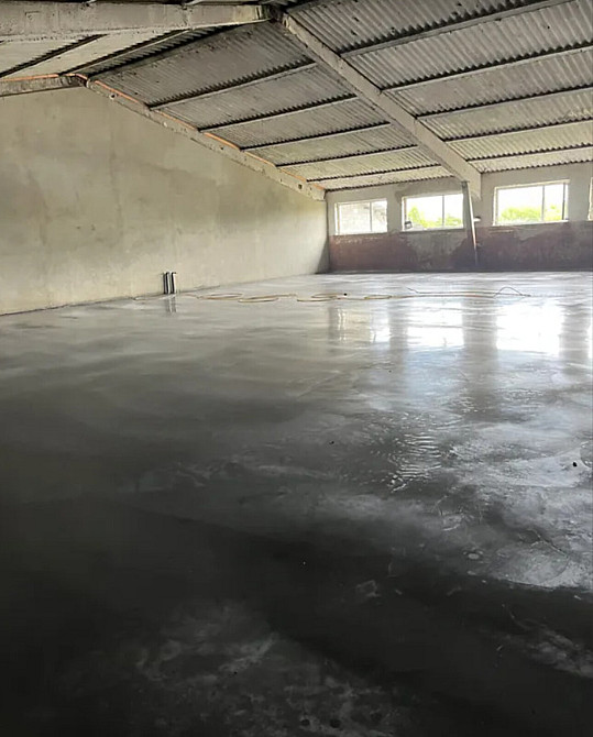 Оренда приміщення вільного призначення поверх - 1/1 Тернополь - изображение 6