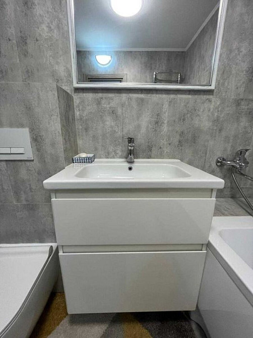 Продаж Квартира 1-кімнатна, 25/25 поверх на Гмирі, 16а Киев - изображение 10