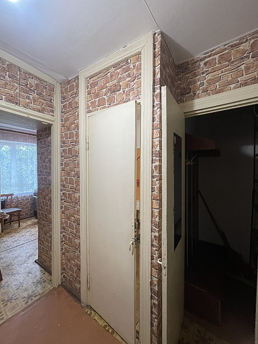 Продаж Квартира 1-кімнатна, 5/5 поверх на вул. Хоткевича Г. Ивано-Франковск - изображение 2