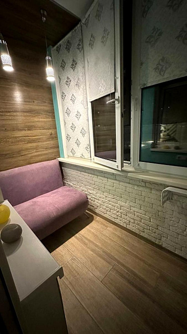 Продаж Квартира 2-кімнатна, 2/14 поверх на Нивська вул., д. 4-Г Киев - изображение 9