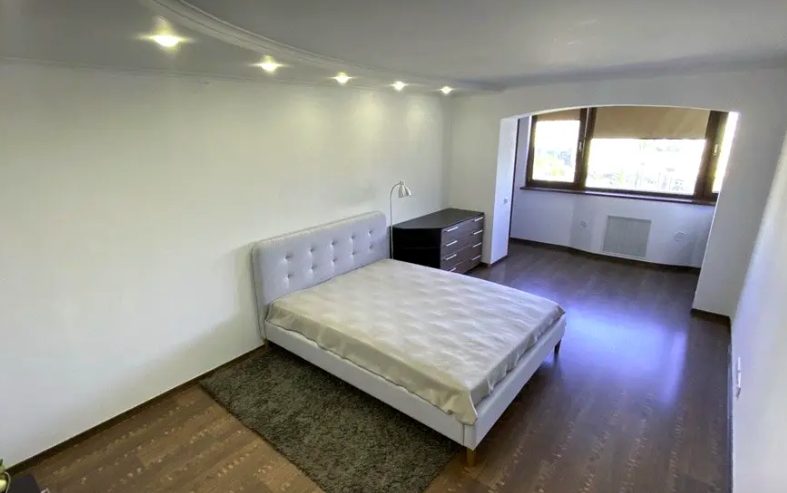 Оренда Квартира 2-кімнатна, 19/21 поверх на Левка Лук #700;яненка, 13а Київ - фото 6