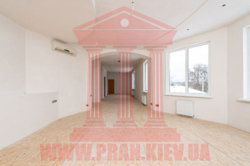 Продаж 2-поверховий Будинок з ділянкою 18 сот 570 кв.м    - фото 5