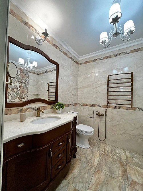 Продаж Квартира 3-кімнатна, 11/12 поверх на Владимирская ул., 1 Дніпро - фото 15