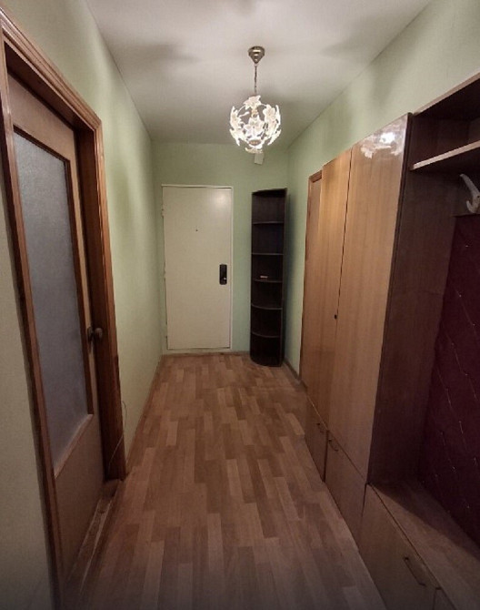 Оренда Квартира 1-кімнатна, 18/18 поверх на улица Крушельницкой Соломеи, д.5 Киев - изображение 10