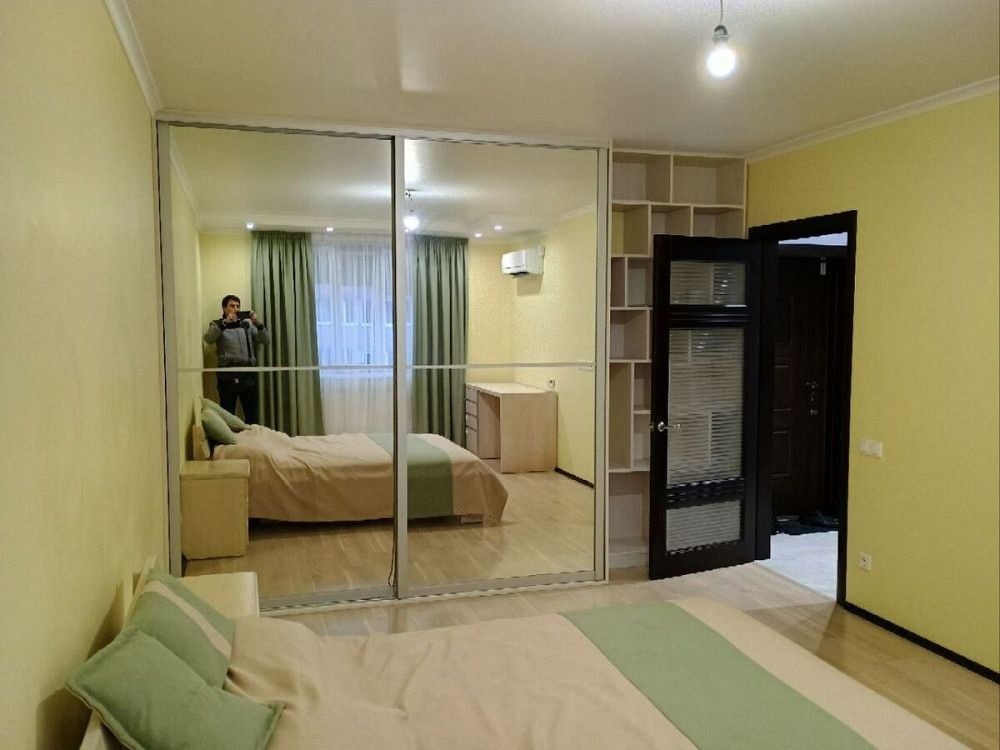 Оренда Квартира 1-кімнатна, 9/12 поверх на Боголюбова, 12 Київ - фото 20