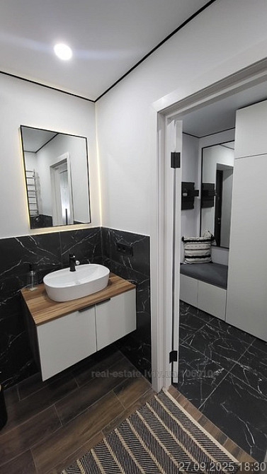 Продаж 1к квартири 27 кв. м Львів - фото 14