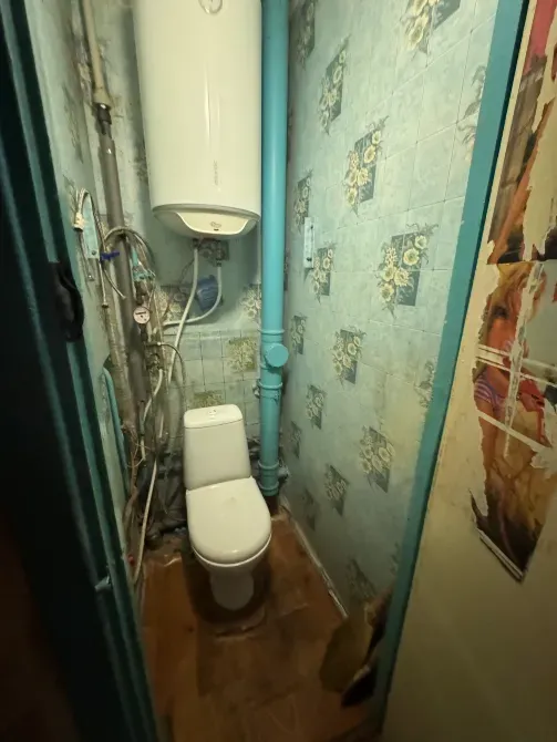 Продаж 3к Квартира 71 кв.м Проспект Миру Житомир - фото 5