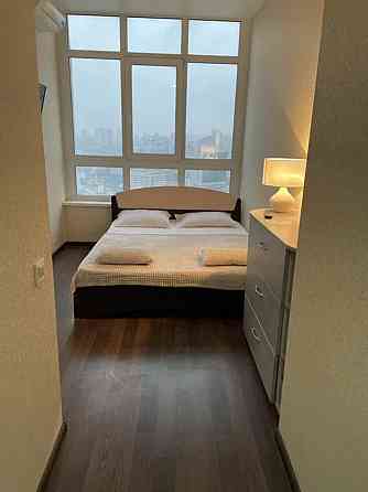 Оренда Квартира 1-кімнатна, 21/35 поверх на Жилянська, 118 Kiev