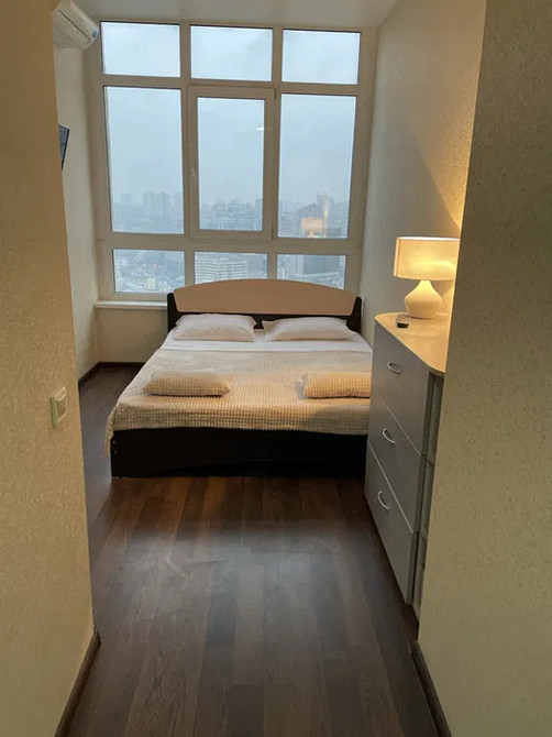 Оренда Квартира 1-кімнатна, 21/35 поверх на Жилянська, 118 Kiev - photo 4