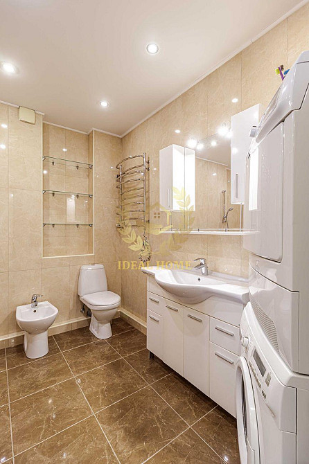 Продаж Квартира 3-кімнатна на Лобановского пр-т, 4А Киев - изображение 15