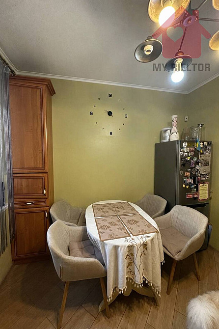 Продаж Квартира 2-кімнатна, 2/5 поверх на Богомольця Ужгород - изображение 18