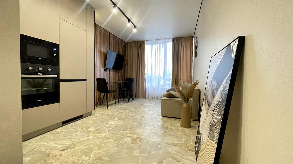 Продаж Квартира 1-кімнатна, 13/15 поверх на Олександра Олеся вул., д. 9 Київ - фото 11