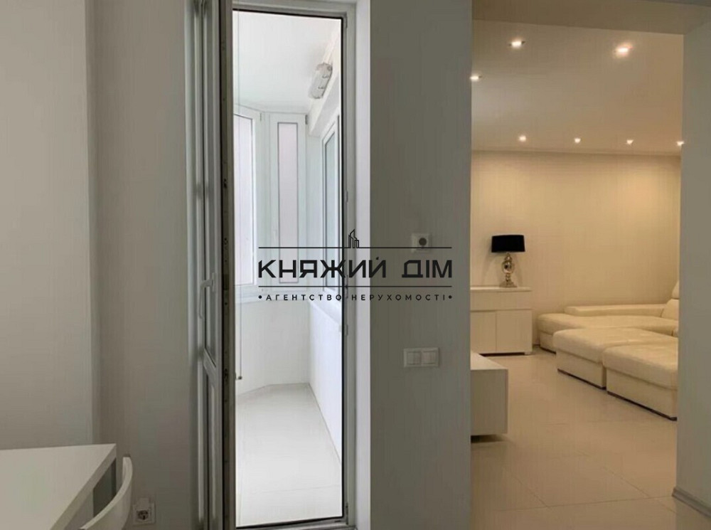 Продаж 3-кімнатної квартири без меблів та техніки, метро Позняки. № 21145550 Київ - фото 7