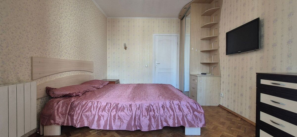 Оренда Квартира 2-кімнатна, 9/16 поверх на Олійника Степана, 17 Київ - фото 5