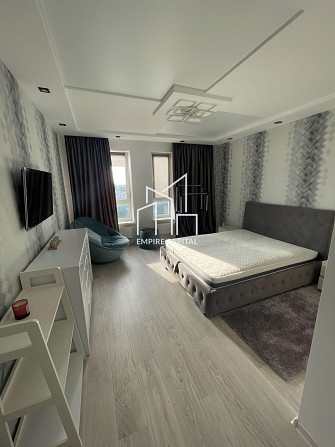 Оренда 1к Квартира 46 кв.м Червоної Калини вул. L'viv - photo 1