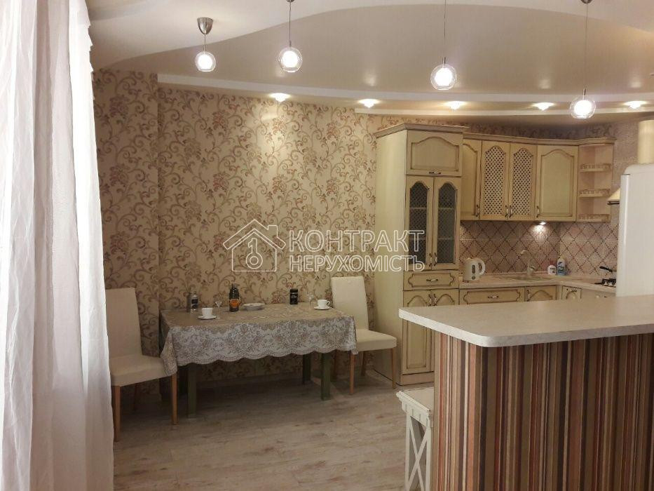 Оренда Квартира 3-кімнатна, 8/10 поверх на вул. Сухумська Харків - фото 2