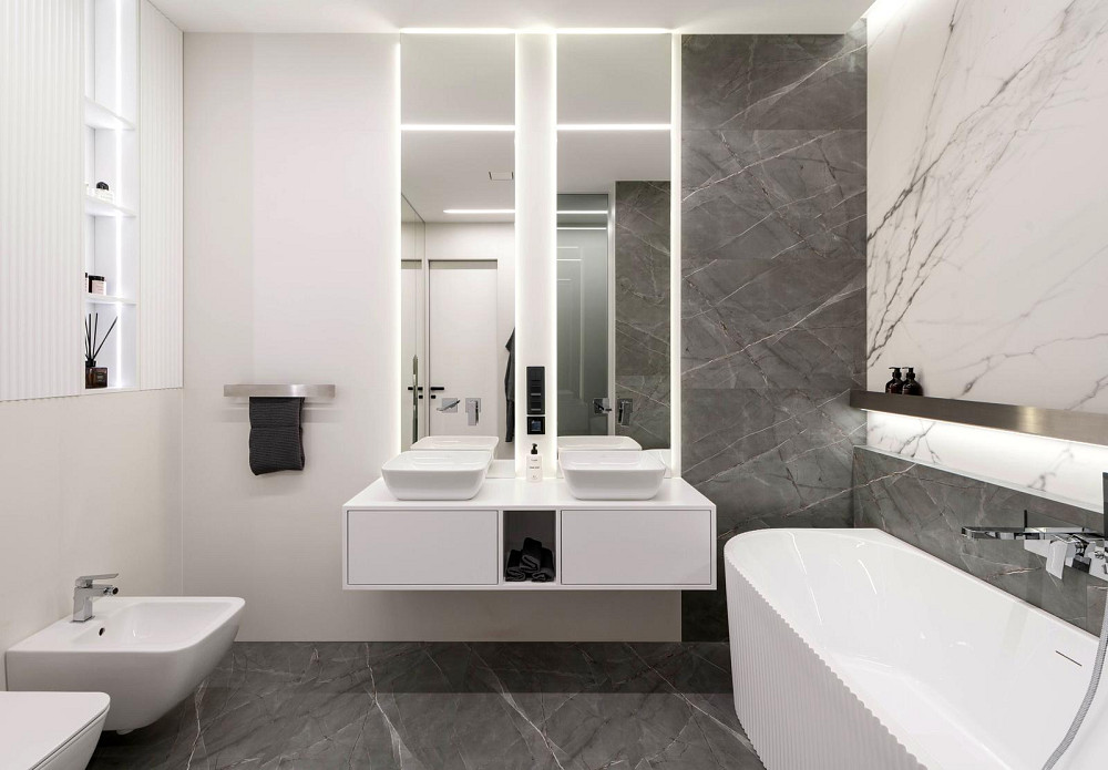 Продаж Квартира 3-кімнатна, 5/5 поверх на Університетська вул., д. 17-А Киев - изображение 20