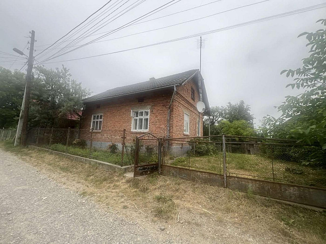 Продаж будинку житлова площа 45 м.кв. — Чвертьова Новий Розділ - фото 18