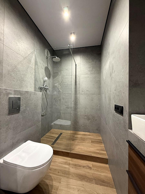 Продаж Квартира 3-кімнатна, 11/25 поверх на Всеволода Змієнка вул., д. 34/21 Kiev - photo 7