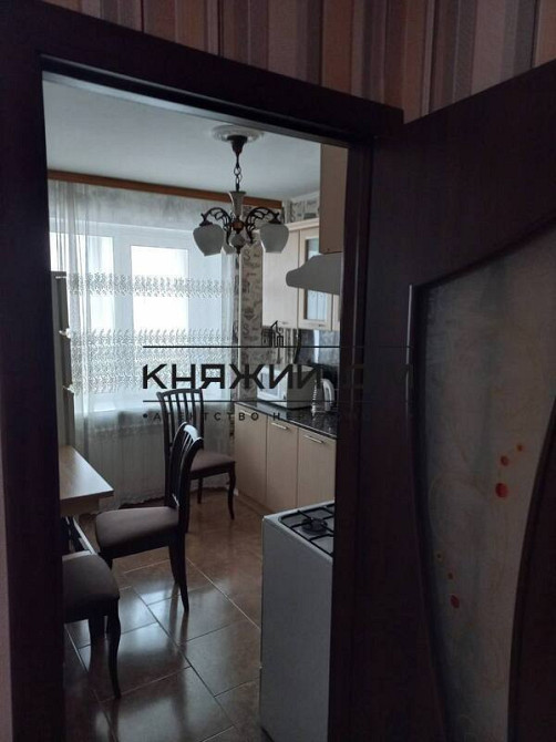 Оренда Квартира 1-кімнатна, 10/14 поверх на Чоколовский бульв. Київ - фото 4