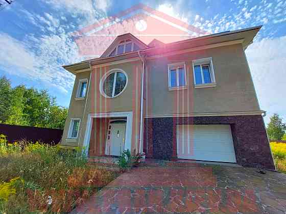 Продаж 3-поверховий Будинок з ділянкою 35 сот 446 кв.м  на Сливова 