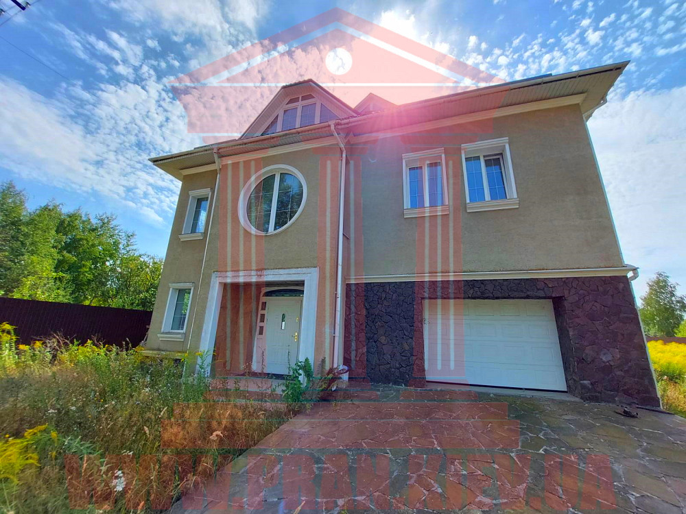 Продаж 3-поверховий Будинок з ділянкою 35 сот 446 кв.м  на Сливова  - фото 2