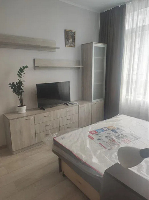 Оренда Квартира 1-кімнатна, 5/16 поверх на Тираспільська, 47 Київ - фото 1