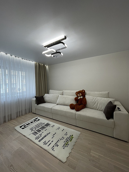 Продаж Квартира 3-кімнатна, 1/10 поверх на Виноградна Івано-Франківськ - фото 8